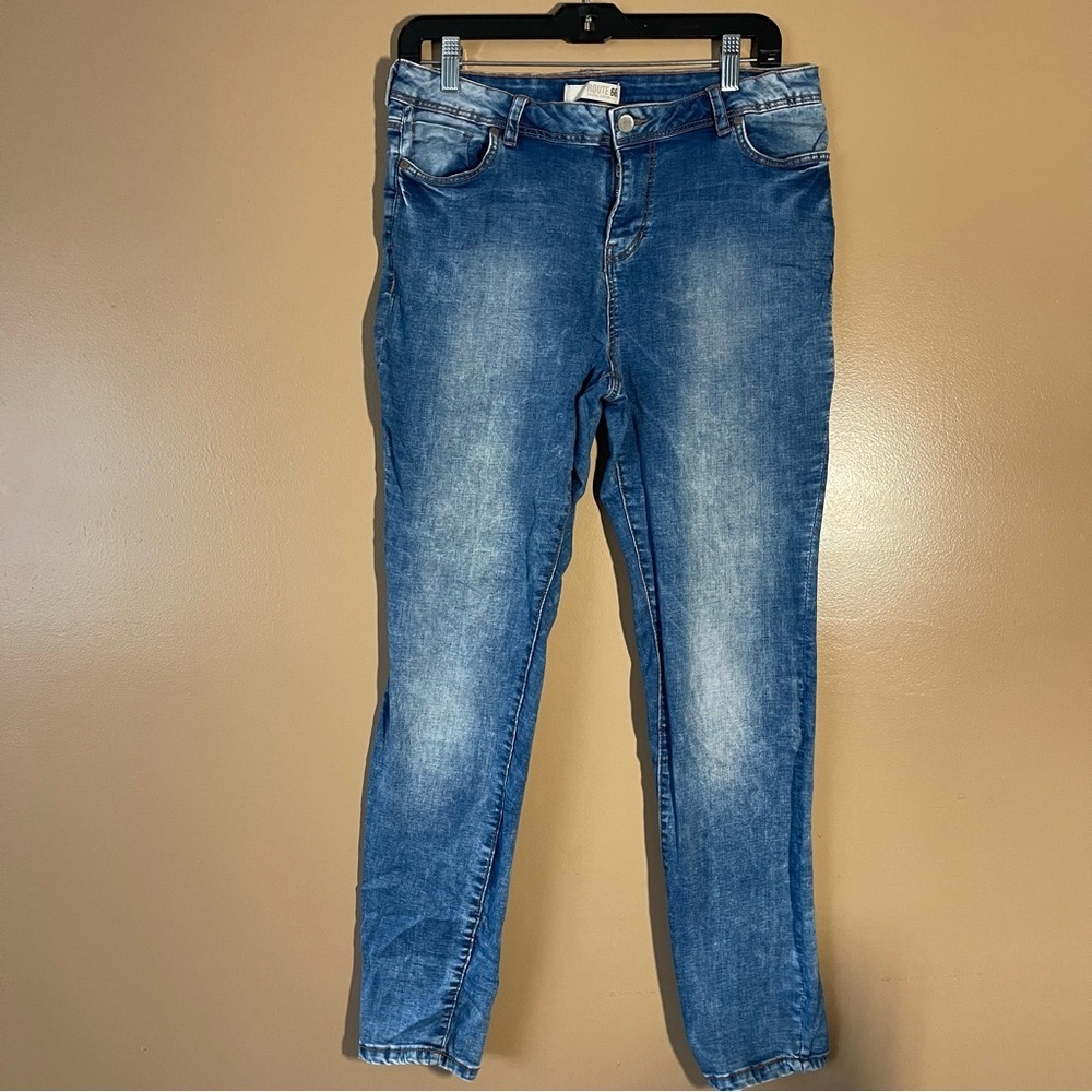 Route 66 Women's Denim Skinny Jeans Size 30 Jeans Bundle Deal! see description